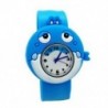 2X (Gyerek karórák, Rajzfilm Gyerekek Karóra Baba Óra Kvarcóra, K2T6