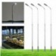 10 db modell LED-es utcai lámpavilágítás, egyfejű vonatvilágítás, tájkép K4T5