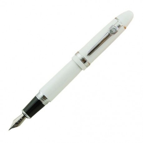 2X (Jinhao 159 töltőtoll fehér színű C4H5)