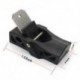 4X (Manuális Asztalos Asztalos Vágó Polírozó Mini Plane 10Cm modell gyártása V7E3