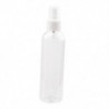 20x (Üres spray-porlasztó palackok, újratölthető, 180 ml-es parfüm K1Q5