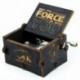 5X (Új Black Star Wars zenei dobozos játék, a trónok kastélya az égbolton, Cra X2R3