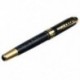 8X (jinhao Luxury 250 kalligráfia Faountain toll fekete és arany Clip Art Pe Y7V5