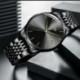 2X (DOM férfiak nézi a Top Brand Luxury Quartz karóra alkalmi kvarc órát Alloy Me A4U3