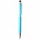 10x (5 db / tétel Crystal Diamond Pen Golyóstollak Irodai Irodaszerek s J5C7