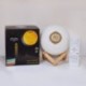 7 színű 3D-s holdfény Korán hangszóró Korán lejátszó vezeték nélküli Bluetooth Nyomja meg az L P1N1 gombot