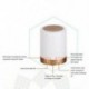 Vezeték nélküli Bluetooth hangszóró színes Led Korán szavaló hangszóró Musical Suppor W3Q8