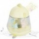 3X (Carousel Music Box, Press Sensor LED éjszakai fények USB töltéssel, 7 CT8J2