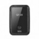 4X (Gf-09 Mini mágneses GPS nyomkövető Sos gombbal Valós idejű GPS kereső TrR9C6