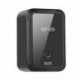 4X (Gf-09 Mini mágneses GPS nyomkövető Sos gombbal Valós idejű GPS kereső TrR9C6