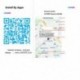 4X (Gf-09 Mini mágneses GPS nyomkövető Sos gombbal Valós idejű GPS kereső TrR9C6