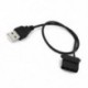 1X (PC ventilátor 4 tűs 12–5 V USB 2.0 csatlakozókábel-adapter C3T3)