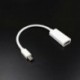ÚJ Mini DisplayPort és HDMI adapter kábel Mini Display Port DP Converter T C3B4