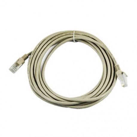 Cat5e RJ45 Ethernet LAN hálózati kábel UTP vezeték 5M Z9O4