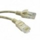 Cat5e RJ45 Ethernet LAN hálózati kábel UTP vezeték 5M Z9O4