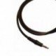 USB CI-V Cat interfészkábel az Icom CT-17 IC-706 rádióhoz, CD-vel H6J8