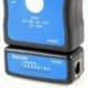 Többfunkciós RJ45 RJ11 nyomtató USB LAN hálózati kábel teszter T5U0