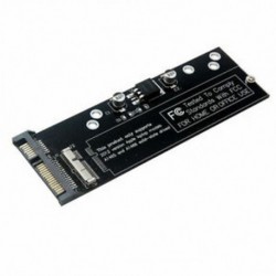 MacBook Air A1466 A1465 A1398 A1425 Ssd és Sata adapter adapterkártya J4M6