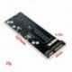 MacBook Air A1466 A1465 A1398 A1425 Ssd és Sata adapter adapterkártya J4M6