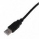 KÁBELKÁBEL USB-KÁBEL PROGRAMOZÁS Siemens LOGO-hoz! 6ED1 057-1AA01-0BA0 G4B2
