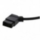 KÁBELKÁBEL USB-KÁBEL PROGRAMOZÁS Siemens LOGO-hoz! 6ED1 057-1AA01-0BA0 G4B2