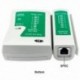 Hálózati Ethernet LAN készlet 4 az 1-ben kábel teszter   krimpelő fogó-krimpelő   vezeték L7N7