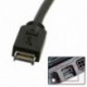 2X (USB 3.1 előlapi fejléc - USB 3.0 20Pin fejléc-hosszabbító kábel az A Z4N8-hoz