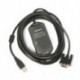 3M USB-MPI   programozó kábel a Siemens S7-300 / 400 SIMATIC BT készülékhez
