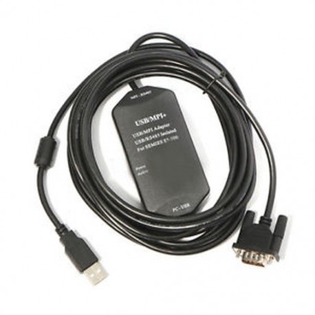 3M USB-MPI   programozó kábel a Siemens S7-300 / 400 SIMATIC BT készülékhez
