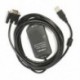 3M USB-MPI   programozó kábel a Siemens S7-300 / 400 SIMATIC BT készülékhez