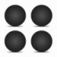 4 db-os alsó tok gumi lábtalp az Apple laptophoz MacBook Pro A1278 A V5G7