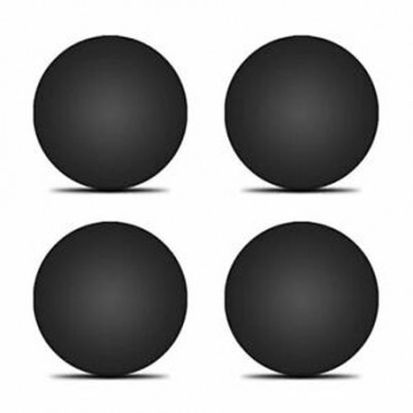 4 db-os alsó tok gumi lábtalp az Apple laptophoz MacBook Pro A1278 A V5G7
