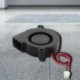 50mmx15mm 3500RPM kefe nélküli DC hűtőventilátor 12V 0,16A U1G9