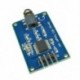 YX5300 UART vezérlésű soros MP3 zenelejátszó modul Arduino / AVR / ARM / PIC U4E1-hez