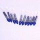 GD 10PCS Új hőzsír paszta összetett szilícium CPU HeatSink processzor G A6C4