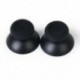 1X (1 pár Thumbstick Joystick csere az XBOX One kontrollerhez fekete L1Z6)