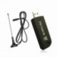 1X (USB2.0 DAB FM DVB-T RTL2832U R820T2 SDR RTL-SDR Dongle Stick digitális TV R3D3