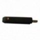 1X (USB2.0 DAB FM DVB-T RTL2832U R820T2 SDR RTL-SDR Dongle Stick digitális TV R3D3