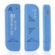 USB 2.0 digitális DVB-T SDR   DAB   FM HDTV TV tuner vevőkészülék RTL2832U   R820 G0V6
