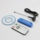 USB 2.0 digitális DVB-T SDR   DAB   FM HDTV TV tuner vevőkészülék RTL2832U   R820 G0V6