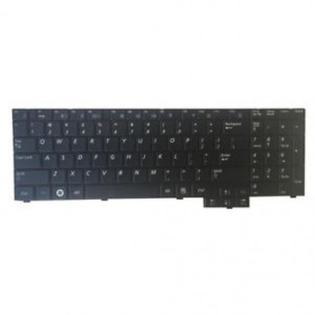 1X (billentyűzet a Samsung R528 R530 P580 R540 R620 NP-R530 NP-R620 RV510 S351 R4A2