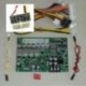 DC 12V 250W 24Pin Pico ATX kapcsoló PSU Autó Auto Mini ITX DC és DC tápegység V5H5