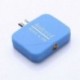 Android telefonokhoz USB Dongle SDR   R820T2 DVB-T SDR TV Tuner Rádióvevő M1F4