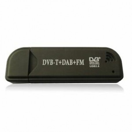 2X (USB2.0 DAB FM DVB-T RTL2832U R820T2 SDR RTL-SDR Dongle Stick digitális TV G7Z1