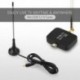 Hordozható USB DVB-T / T2 TV-tuner Stick Dongle vevőkészülék W8S9 Android okostelefonhoz