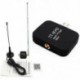Hordozható USB DVB-T / T2 TV-tuner Stick Dongle vevőkészülék W8S9 Android okostelefonhoz