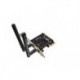 3X (M.2 Wifi adapter, M2 Ngff kulcs, AE, Mini Pci Express Wifi Raiser PCI-E 1 F5U9)