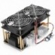 ZVS 12V-48V 40A nagyfrekvenciás indukciós fűtőmodul csap nélkül 1800W H1P1
