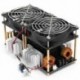 ZVS 12V-48V 40A nagyfrekvenciás indukciós fűtőmodul csap nélkül 1800W H1P1