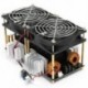 ZVS 12V-48V 40A nagyfrekvenciás indukciós fűtőmodul csap nélkül 1800W L6Q1